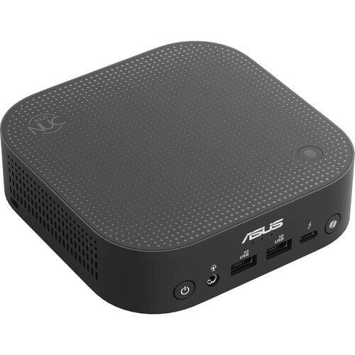 ASUS NUC 14 Pro AI Mini Desktop Computer