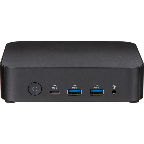 ASUS NUC 14 Essential Barebone Kit