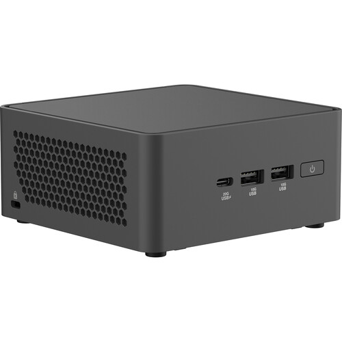 ASUS NUC 15 Pro Tall Barebone Kit