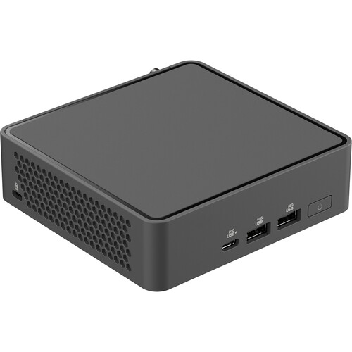 ASUS NUC 15 Pro Slim Mini Desktop Computer (OS Ready)