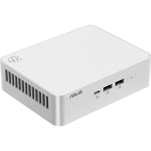 ASUS NUC 15 Pro+ Barebone Kit
