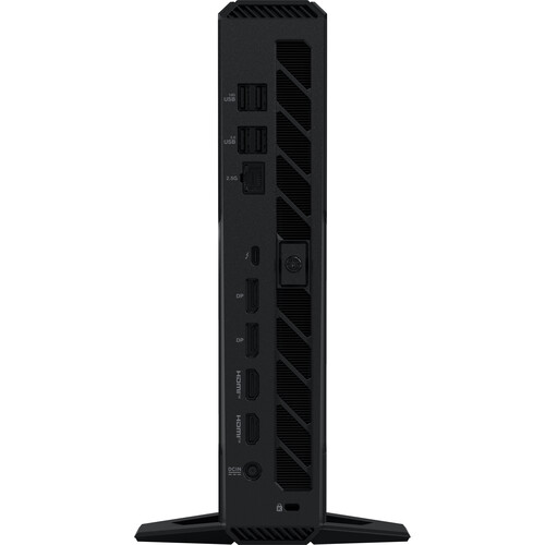 ASUS NUC 15 Performance Barebone Kit