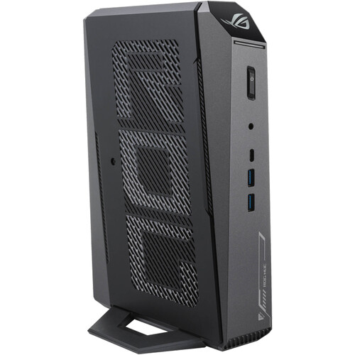 ASUS Republic of Gamers NUC NUC15JNK Mini Desktop Computer