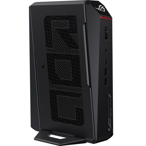 ASUS Republic of Gamers NUC NUC15JNK Mini Desktop Computer