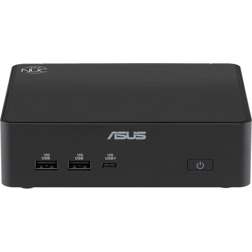 ASUS NUC 16 Pro Mini Desktop Computer