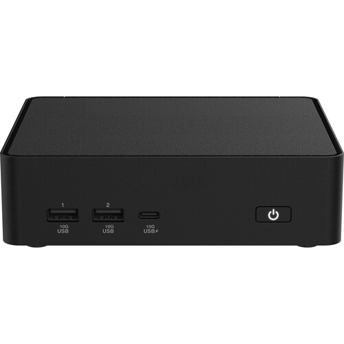 ASUS NUC 16 Pro Barebone Computer Kit