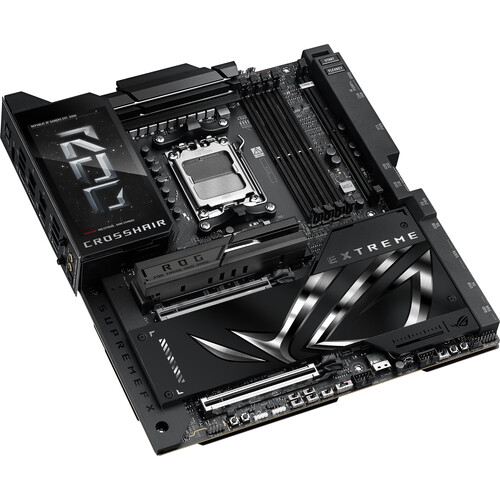 ASUS ROG CROSSHAIR X870E EXTREME WIFI ROG CROSSHAIR X870E
