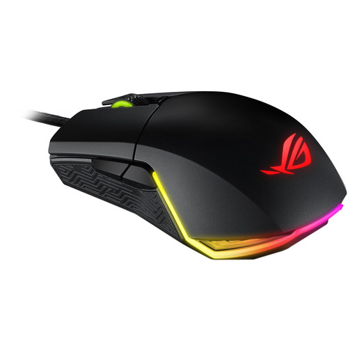 ASUS ROG Pugio Mouse