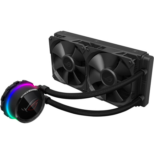 ASUS Republic of Gamers Ryuo 240 All-in-One Liquid ROG RYUO 240