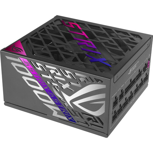 ASUS ROG STRIX 1000W 80 PLUS Platinum Modular Power Supply
