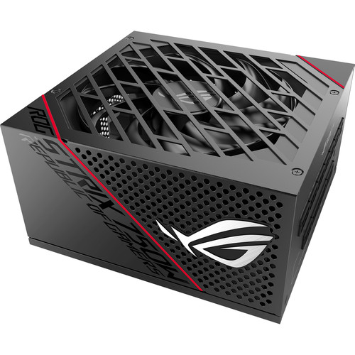 ASUS ROG Strix 750G 750W 80 PLUS Gold Modular Power Supply (Black)