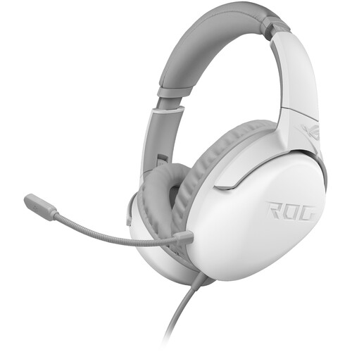 ASUS ROG Strix Go Core Gaming Headset (Moonlight White)