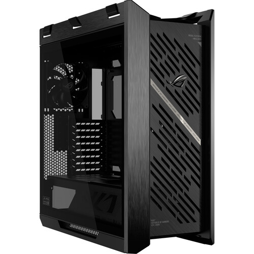 ASUS Republic of Gamers Strix ROG STRIX HELIOS II GX601S BLACK