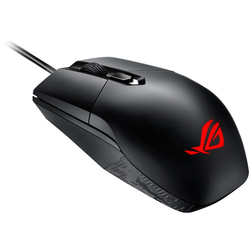 ASUS Republic of Gamers Strix Impact Mouse