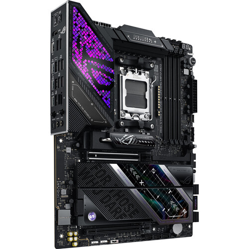 ASUS ROG STRIX X870E-E GAMING ROG STRIX X870E-E GAMING WIFI7 NEO