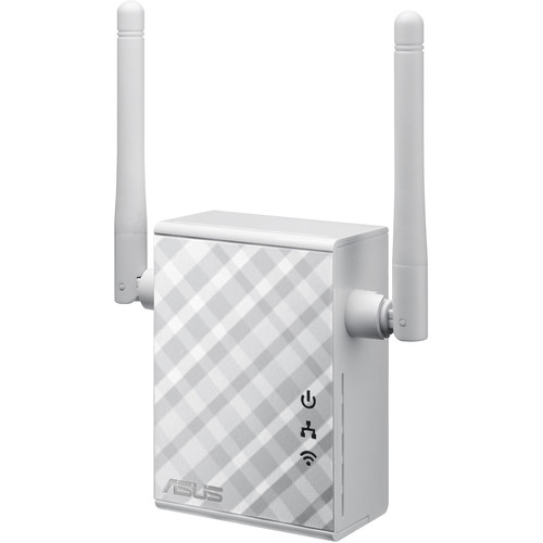 ASUS RP-N12 Wireless-N Repeater / Access Point / Media Bridge