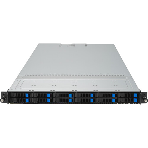 ASUS RS500A-E12-RS12U-12W12B Rackmount Server (Barebone)