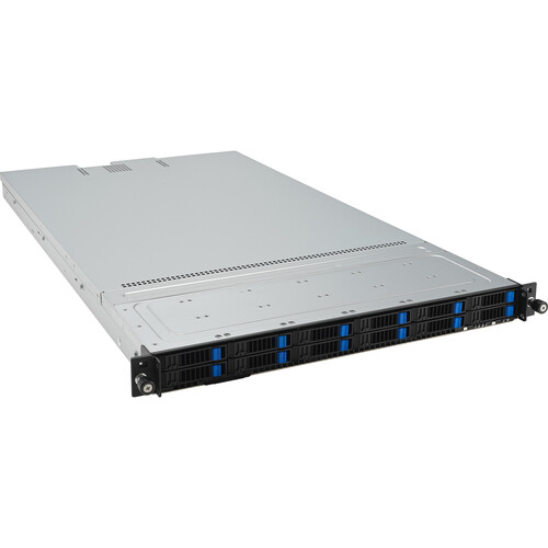 ASUS RS501A-E12-RS12-16TW Rackmount Server (Barebone)