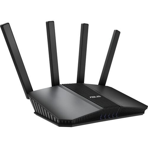 ASUS RT-BE3600 Go 新品 ASUS RT-BE55 BE3600 Wireless Dual-Band Gigabit Router RT-BE55