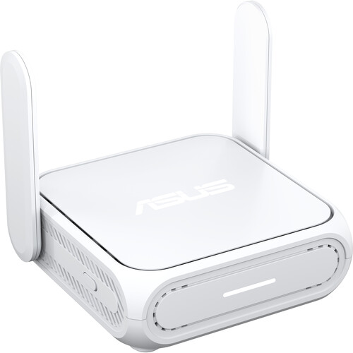 ASUS RT-BE58 Go BE3600 Wireless Dual-Band Gigabit Travel Router