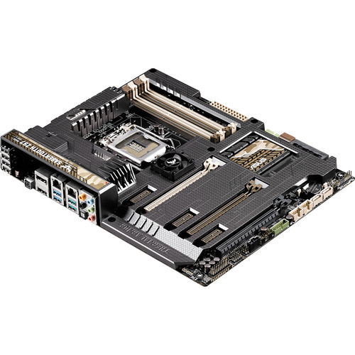 CPU SABERTOOTH Z97 MARK1 intel core i5 4570s ASUS Sabertooth Z97 Mark 1/USB 3.1 SABERTOOTHZ97MARK1USB 3.1 B&H