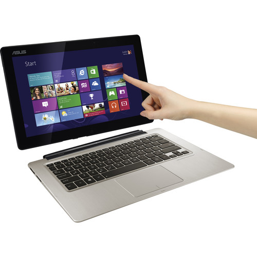 ASUS Transformer Book TX300CA-DH71 13.3