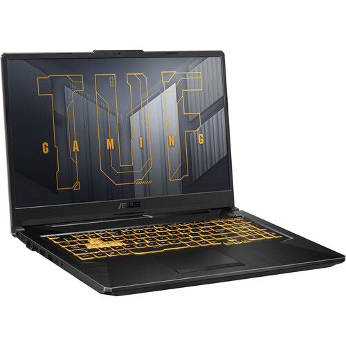 ASUS 17.3