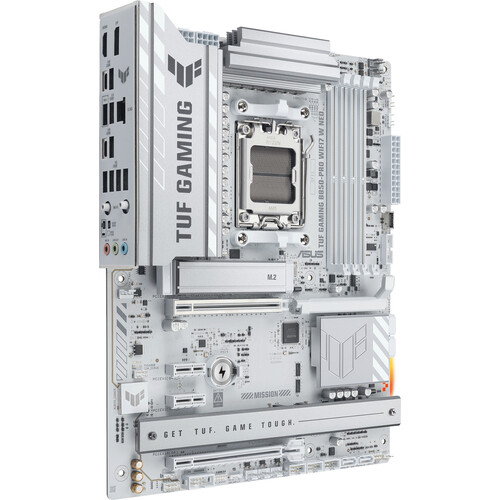 ASUS TUF Gaming B850-PRO WIFI7 W NEO AM5 ATX Motherboard