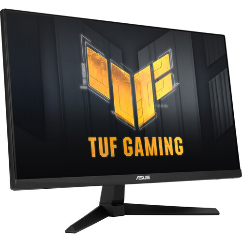 ASUS TUF Gaming 24.5" Full HD HDR 200 Hz Gaming Monitor