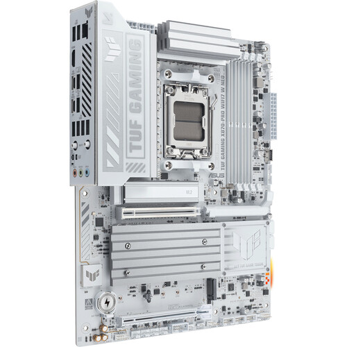 ASUS TUF GAMING X870-PRO WIFI7 W TUF GAMING X870-PRO WIFI7 W NEO
