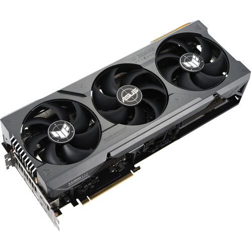 ASUS GeForce RTX 4080 TUF Gaming Graphics Card