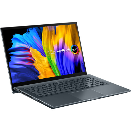 ASUS 15.6