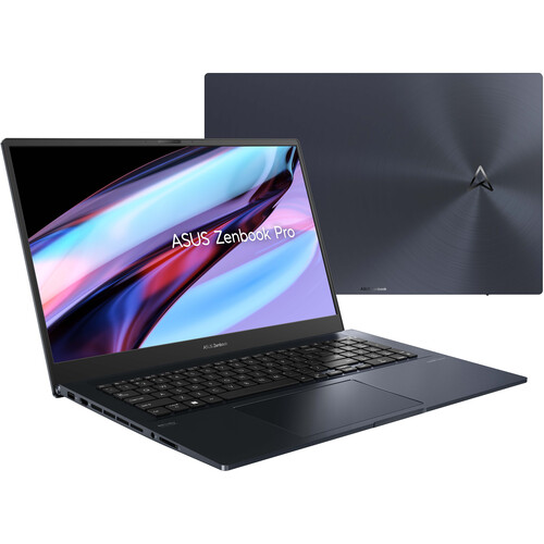 ASUS 17.3