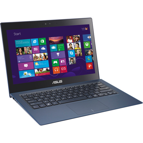 ASUS Zenbook UX301LA-DH71T 13.3