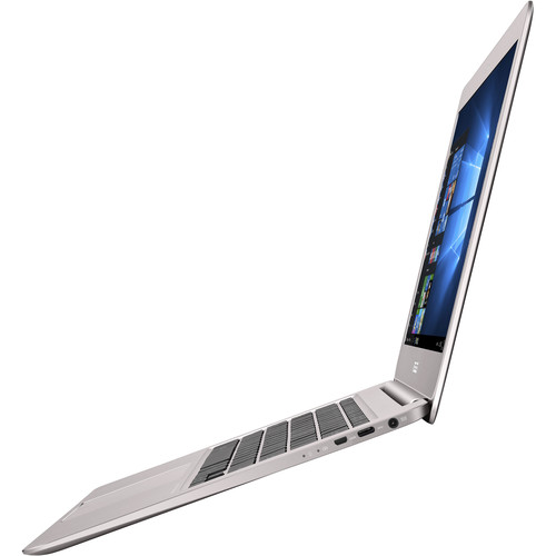 ASUS 13.3" ZenBook UX306UA Laptop
