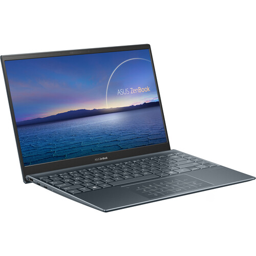ASUS 14" ZenBook 14 Laptop