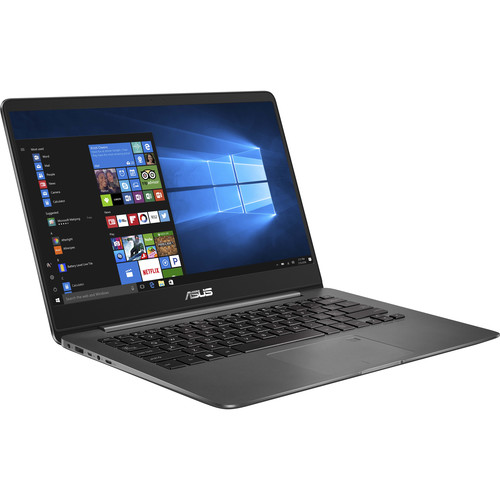 ASUS 14" ZenBook 3 UX430UA Laptop (OPEN BOX)