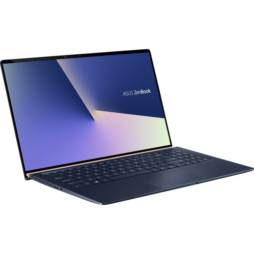 ASUS 15.6" UX533FD Laptop