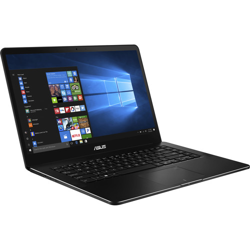 ASUS 15.6