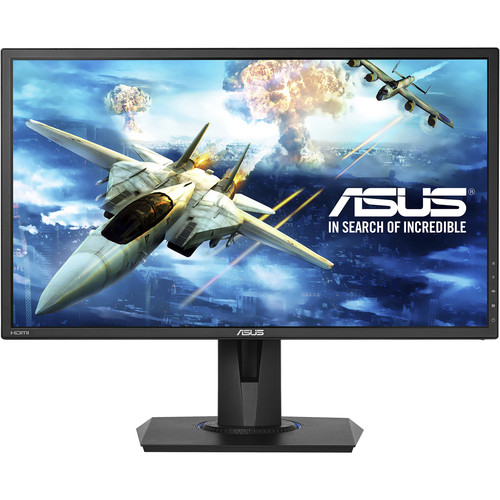 ASUS VG245H 24" 16:9 LCD Gaming Monitor