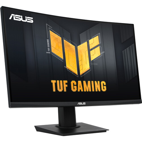 ASUS TUF Gaming 23.6" 180 Hz Curved Monitor