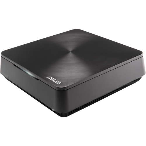 ASUS VivoPC VM62N-G039R Mini Desktop Computer VM62N-G039R B&H