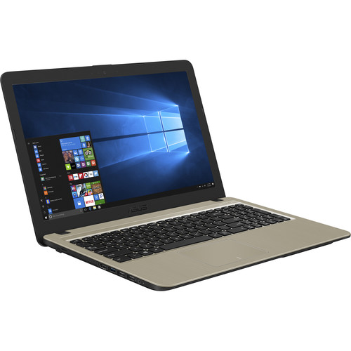 ASUS 15.6" VivoBook 15 X540UA Laptop