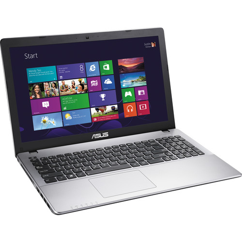 ASUS X550LA-XH51 15.6" Laptop Computer