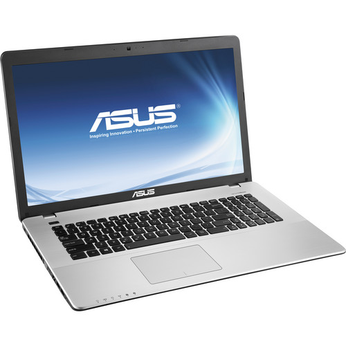 ASUS X750JA-DB71 17.3