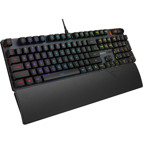 ASUS Republic of Gamers XA12 ROG STRIX SCOPE II RX/RXBL/CA/PBT