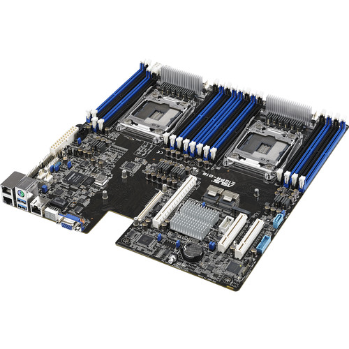 ASUS Z10PR-D16 LGA 2011-3 EEB Motherboard
