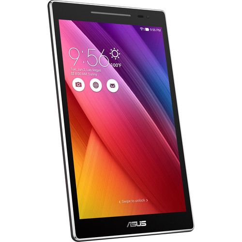 ASUS 8" ZenPad 8.0 Z380M 16GB Tablet (Wi-Fi, Dark Gray)