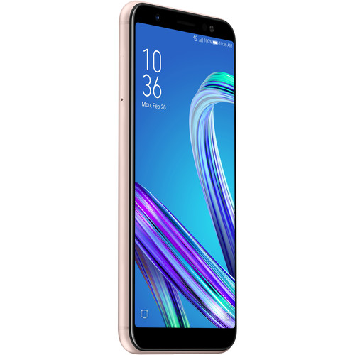 ASUS Zenfone Max M1 (Gold)