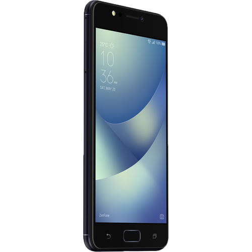 ASUS ZenFone 4 Max ZC520KL 16GB Smartphone ZC520KL-S425-2G16G-BK